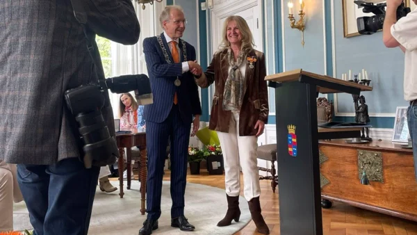 Ingrid lintje