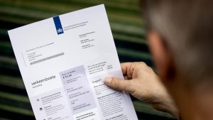 Thumbnail voor Dat wordt extra rustig rijden: verkeersboetes gaan tien procent omhoog