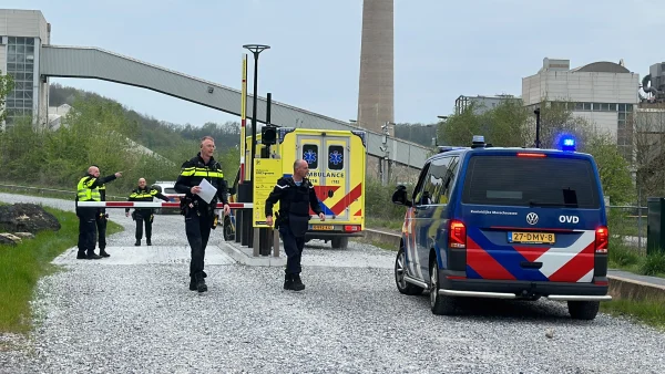 Meerdere mensen met steekwonden na vechtpartij in Maastricht