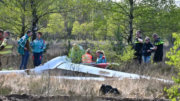 zweefvliegtuig-overleden-arnhem