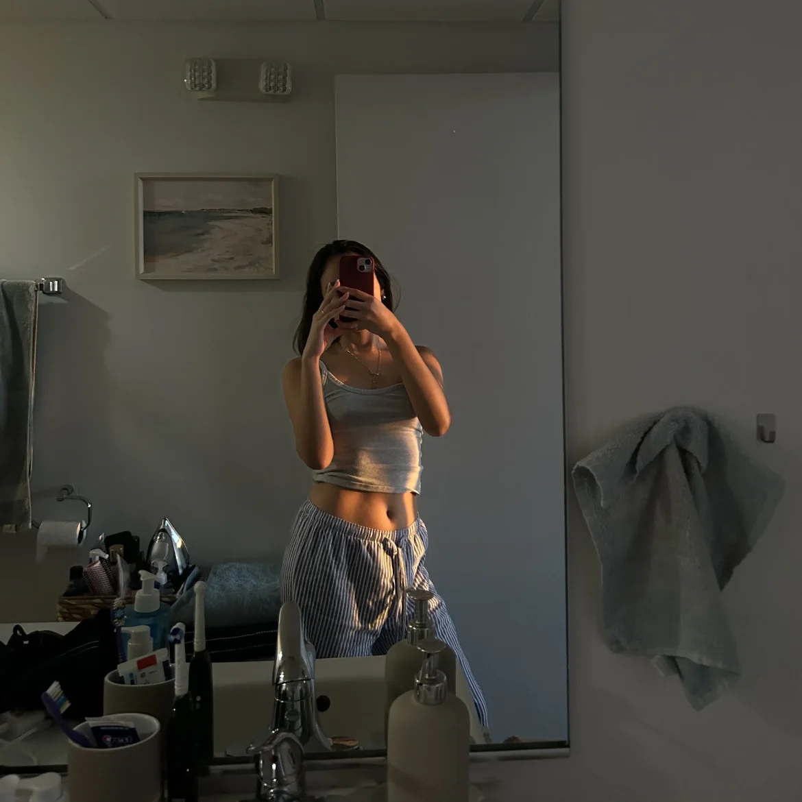 xiomara kamer huisgenoot