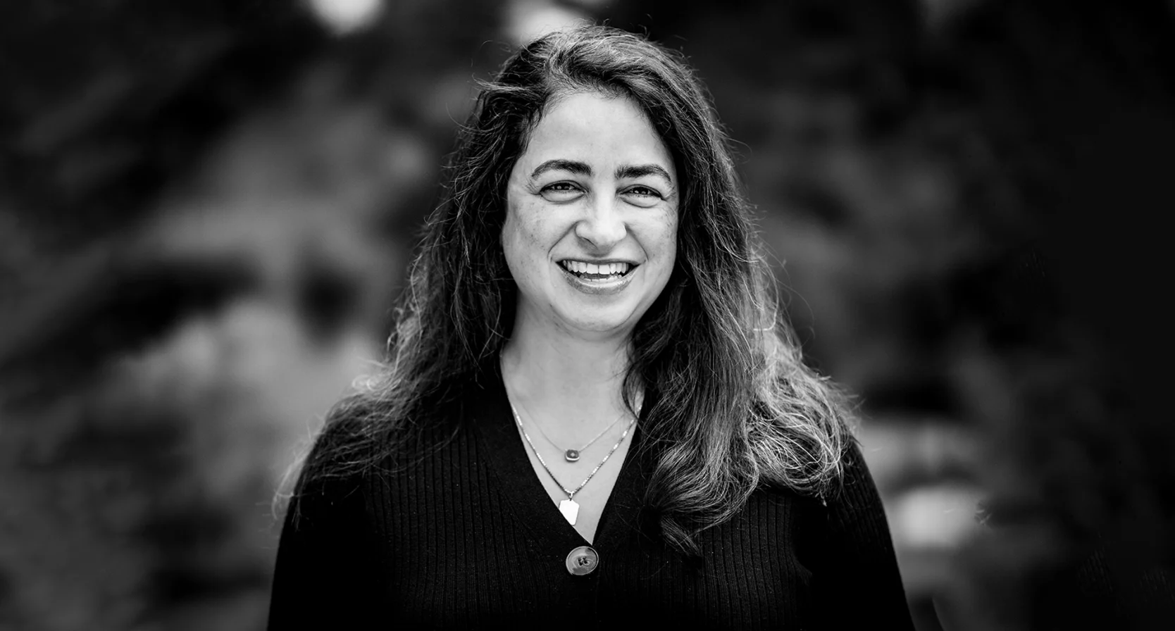 Hassnae Bouazza | vrouwen onderzoek