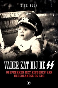 Vader zat bij de SS_Omslag boek maart 2023[100] 