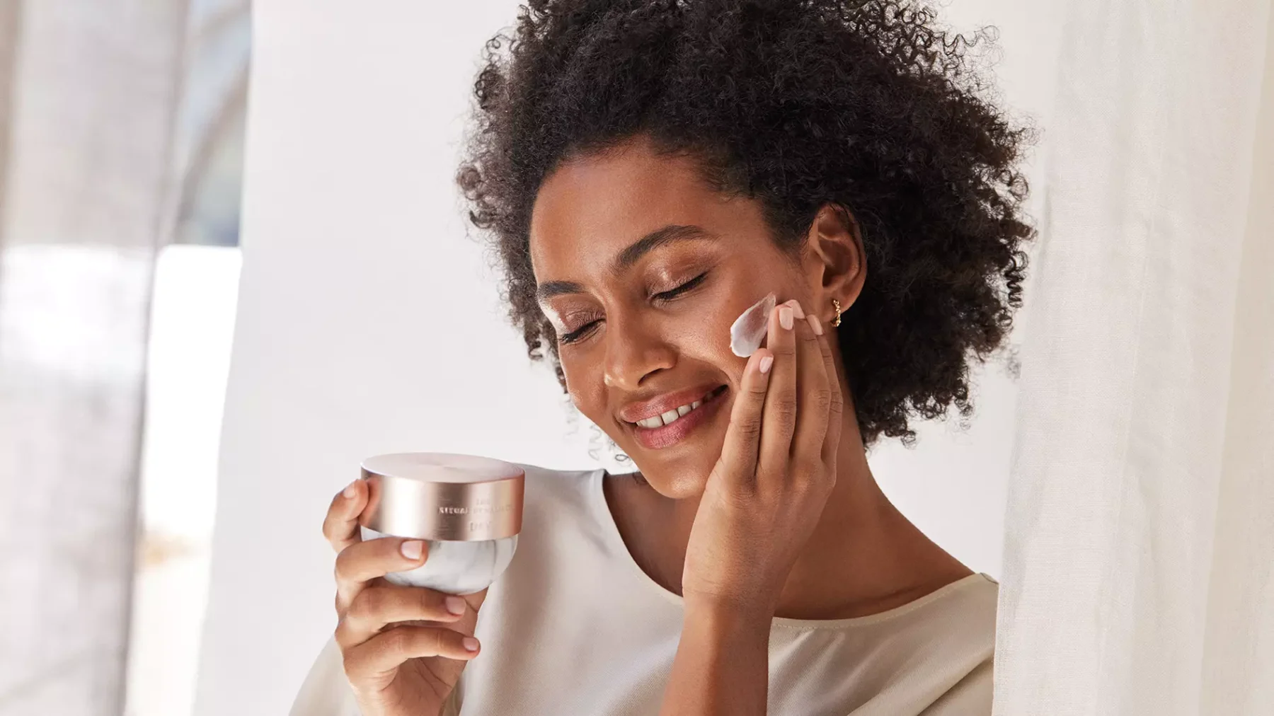 LINDA.quiz over huidverzorging