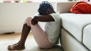 Thumbnail voor Ouderverstoting hard aanpakken? Dat kan schadelijk zijn voor kinderen