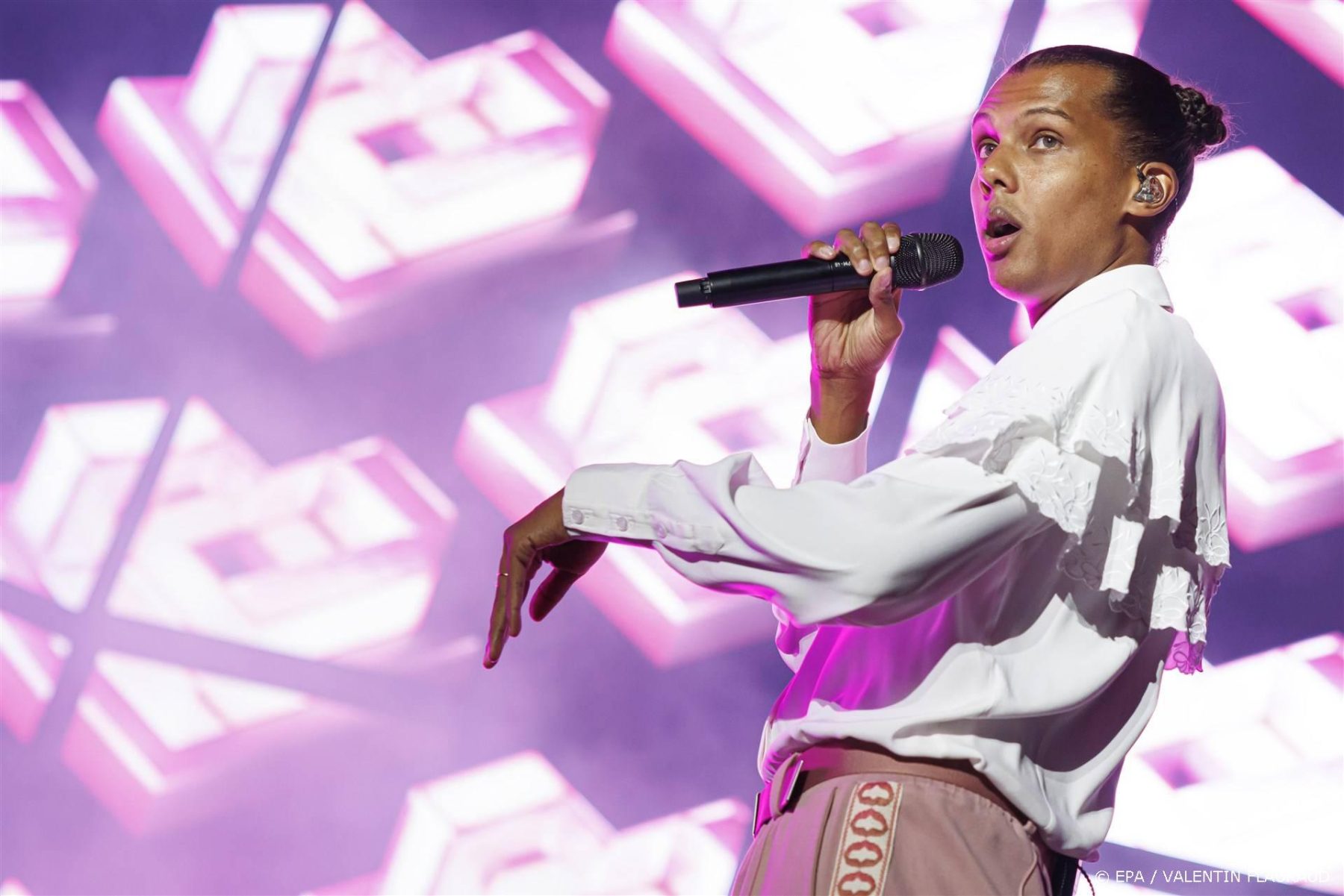 stromae