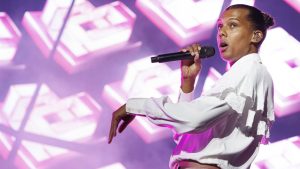 Thumbnail voor Niet zo 'formidable': Stromae cancelt hele tour (en dus óók zijn shows in Nederland)