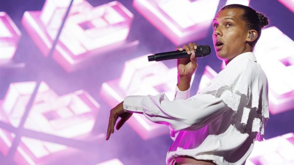 stromae