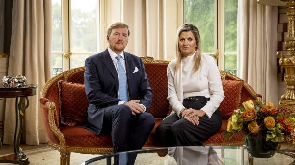 Koning: vakantie Griekenland 2020 &#8216;grootste inschattingsfout&#8217;