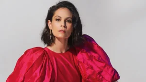 Thumbnail voor Relatie Igone de Jongh op de klippen gelopen: 'Heb het soms moeilijk, maar ben dankbaar'