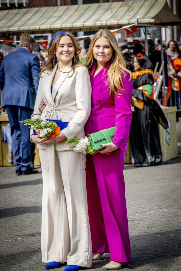 koningsdag 2023 rotterdam