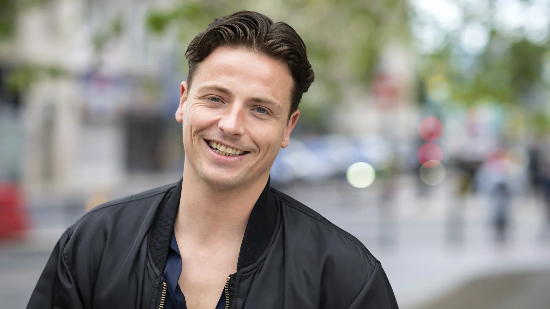 Jesse Wijnans zwaait met Fins vlaggetje: 'Beetje landverraad'