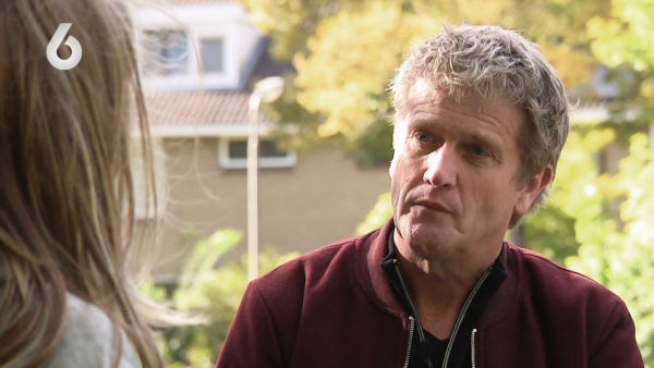 Vrouw in ‘Undercover Nederland' vertelt over seksueel misbruik door ‘Ben the Man’