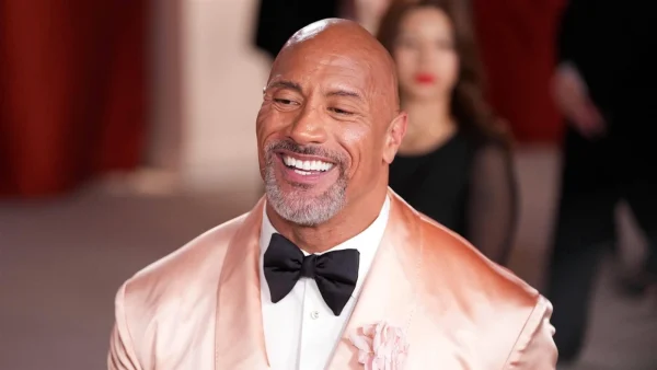 The Rock