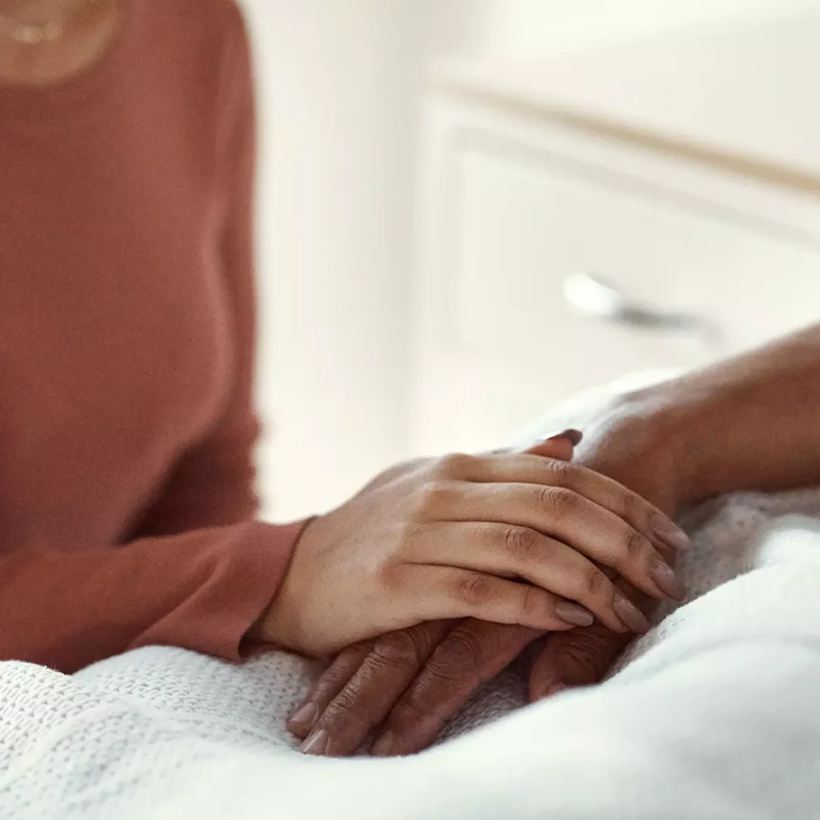 3 x Zeg Eens Eerlijk: Ik was hoogzwanger toen mijn man plotseling overleed