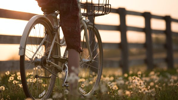 wisselend weer lente zomer heet koud