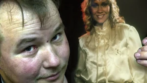 Thumbnail voor 'Take a chance': het grimmige verhaal van de Nederlandse ABBA-stalker is nu te zien op Prime Video