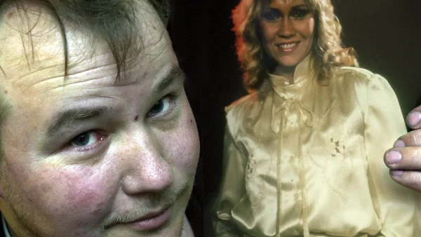 'Take a chance': het grimmige verhaal van de Nederlandse ABBA-stalker is nu te zien op Prime Video