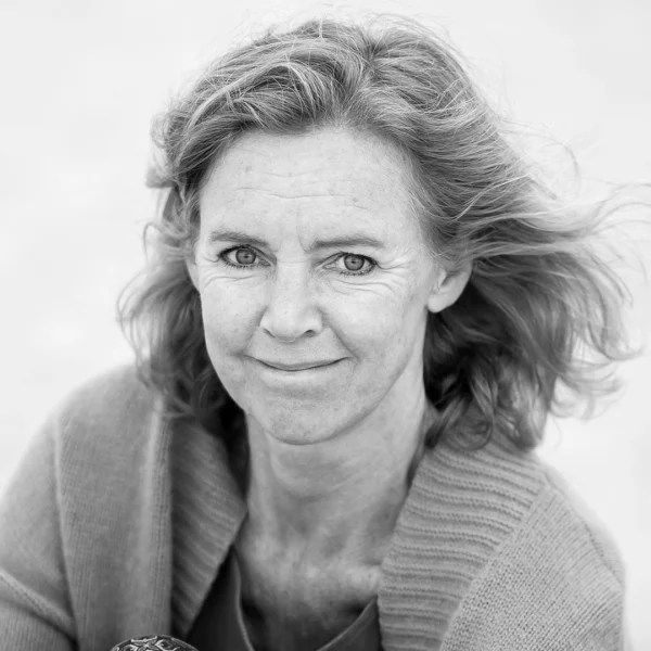 Annemarie Haverkamp