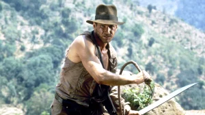 Thumbnail voor Nostalgie op Disney Plus: eerste vier 'Indiana Jones'-films binnenkort te streamen