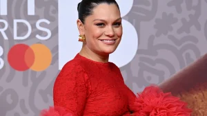 Thumbnail voor Jessie J moeder geworden van zoontje: 'Mijn hart is twee keer zo groot geworden'