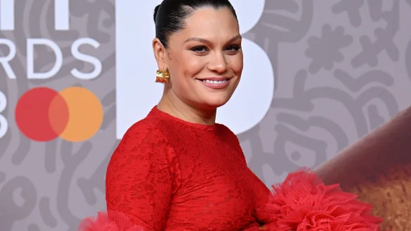 jessie j