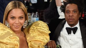 Thumbnail voor Prijzig paleisje: Beyoncé en Jay-Z kopen duurste huis van Californië