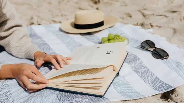 Mooi weer tijdens Pinksteren