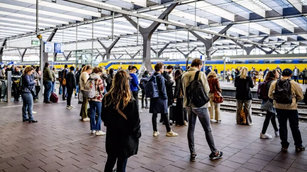 Rotterdam-Centraal