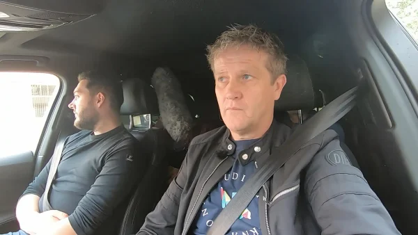 Oplichter Christian R.