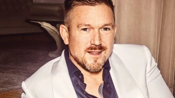 Johnny de Mol quiz