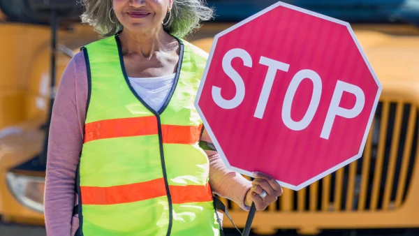 Verkeersagente gaat viral