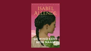 Thumbnail voor Lees alvast een fragment uit 'De wind kent mijn naam' van Isabel Allende