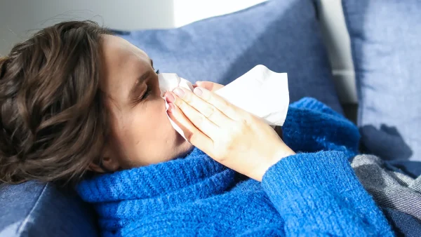 Hatsjie! Hooikoortsalarm gaat weer af: dit kun je tegen je allergie doen