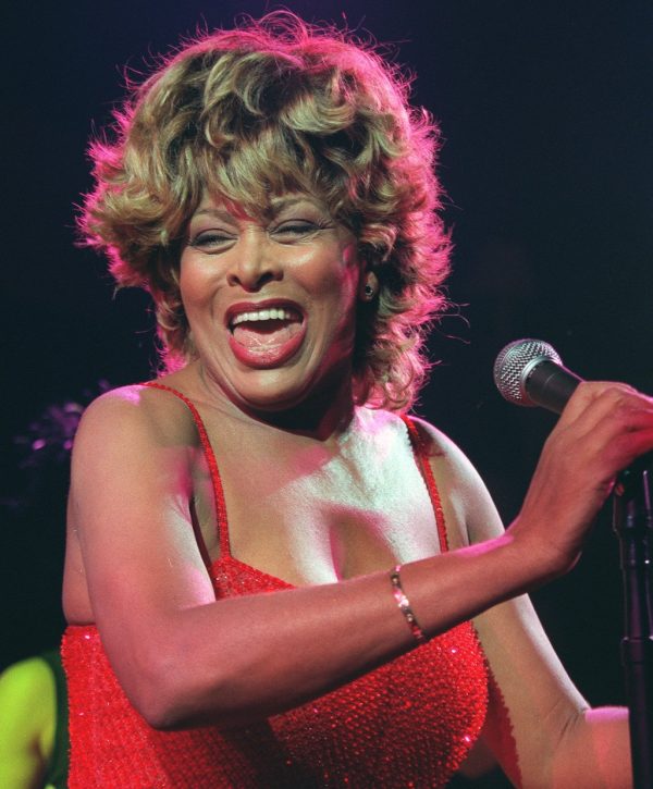 Tina Turner