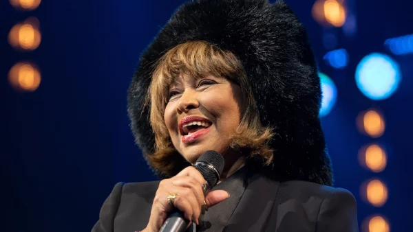 'Queen of Rock'n Roll' Tina Turner op 83-jarige leeftijd overleden