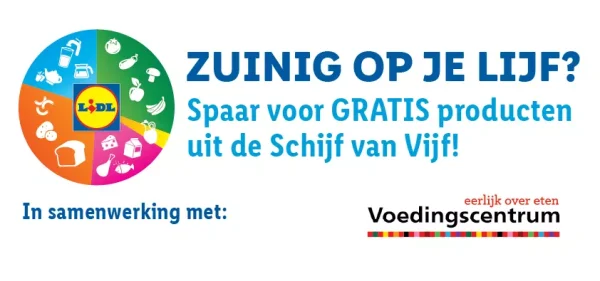 Schijf van Vijf