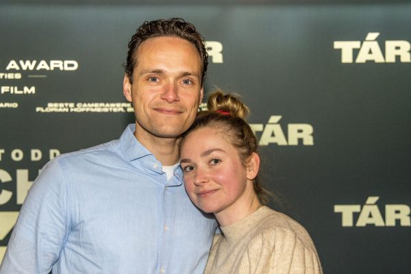 Pip Pellens zwanger van eerste kindje
