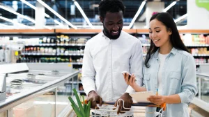 Thumbnail voor Betaalbare boodschappen: déze supermarkt is het goedkoopst