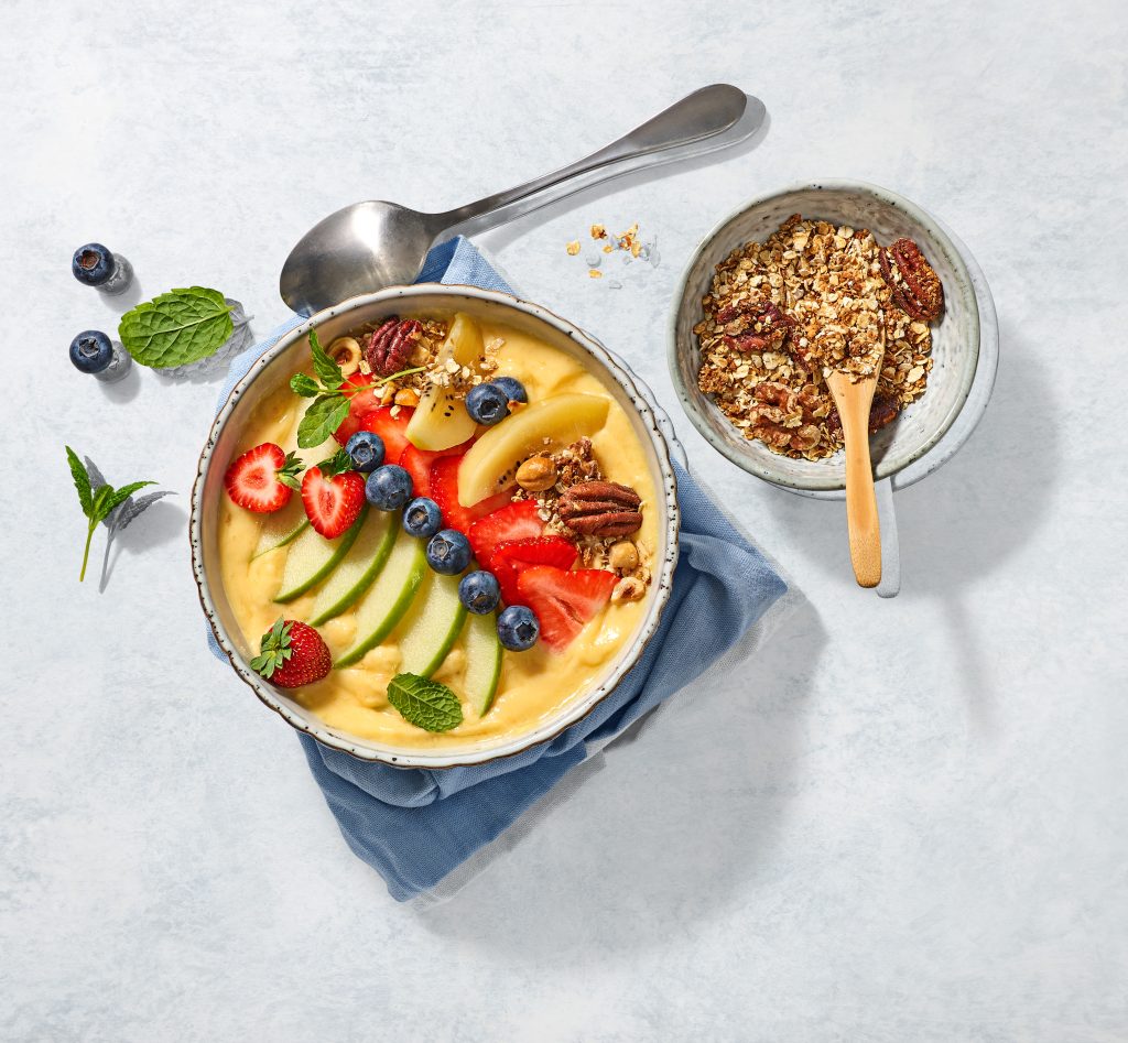 Smoothiebowl