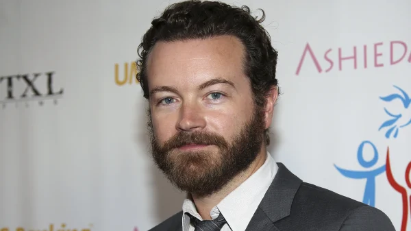 Danny Masterson