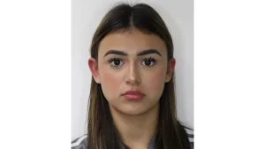 Politie zoekt meisje (15) uit Uden: 'Elk spoor ontbreekt'