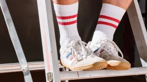 Thumbnail voor Terug van (nooit) weggeweest: déze sneakers zijn weer helemaal in
