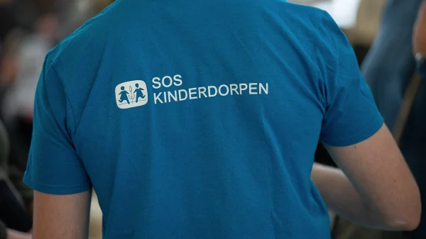 SOS Kinderdorpen