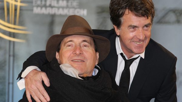 'Intouchables'-inspiratiebron Philippe Pozzo di Borgo (72) overleden