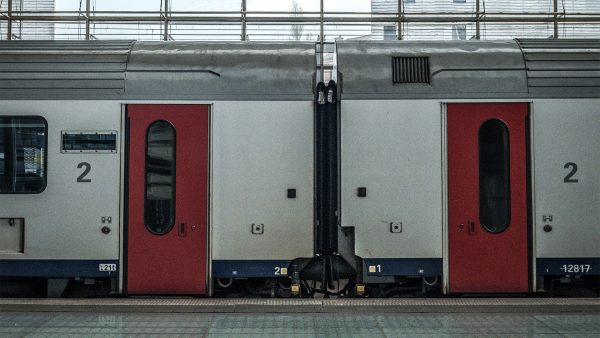 Belgisch stel krijgt celstraf na oraal avontuur op station Brugge
