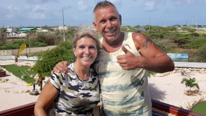 Karin Lang Leve de Liefde
