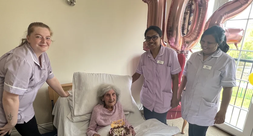Joyce Jackman 102