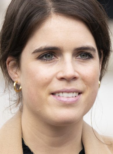 prinses eugenie