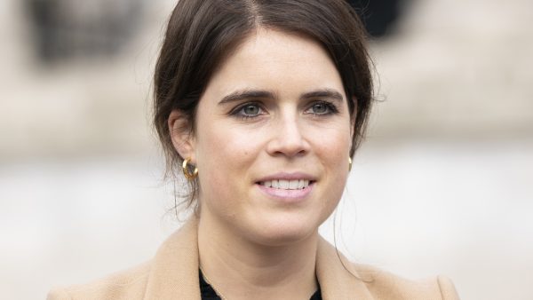 prinses eugenie